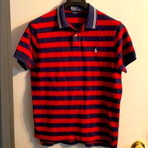 Mens Large RalphLauren Polo Shirt